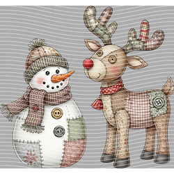 Christmas-ADJ 12717